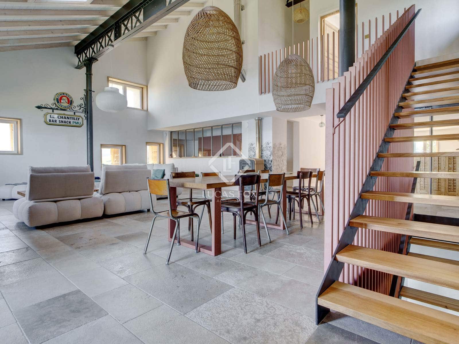 5 bedroom Villa for sale in Donostia-San Sebastian with garage - € 4,990,000 (Ref: 9115539)