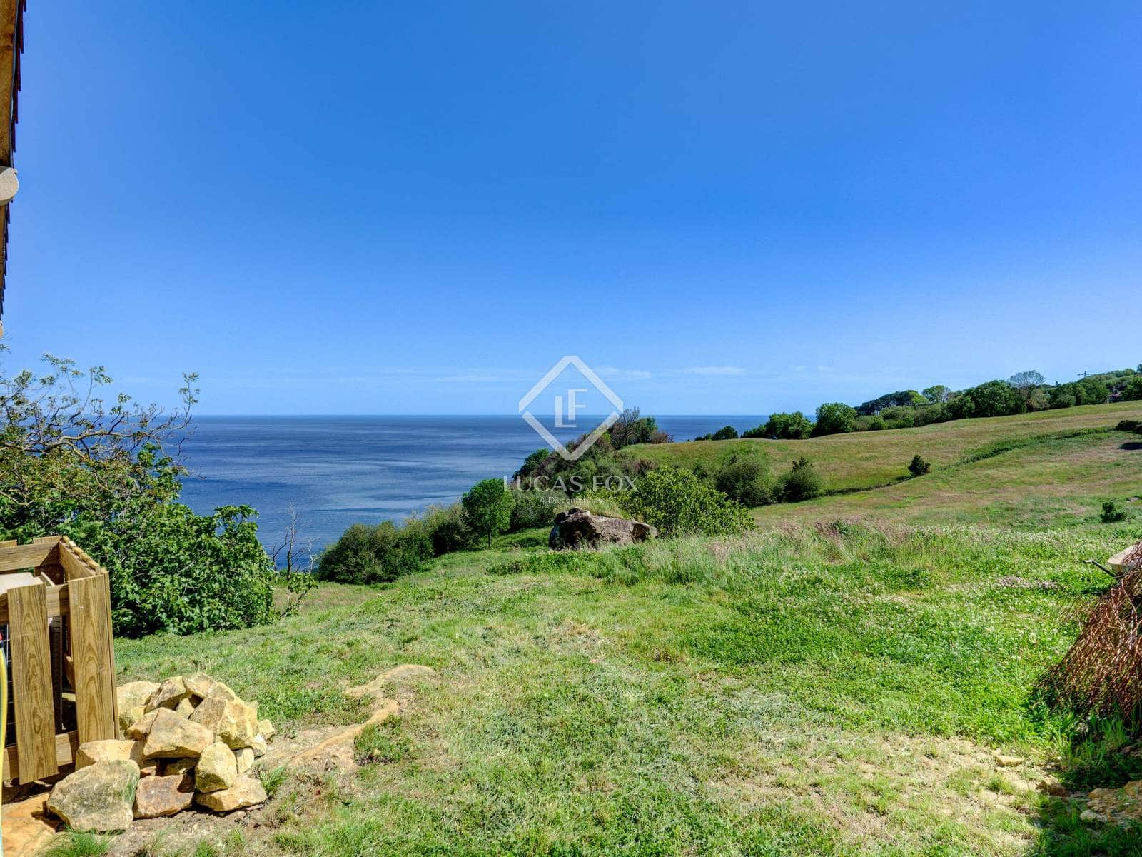 5 bedroom Villa for sale in Donostia-San Sebastian with garage - € 4,990,000 (Ref: 9115539)