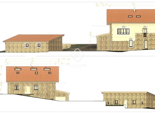 5 sovrum Villa till salu i Donostia-San Sebastián med garage - 4 700 000 € (Ref: 9115539)