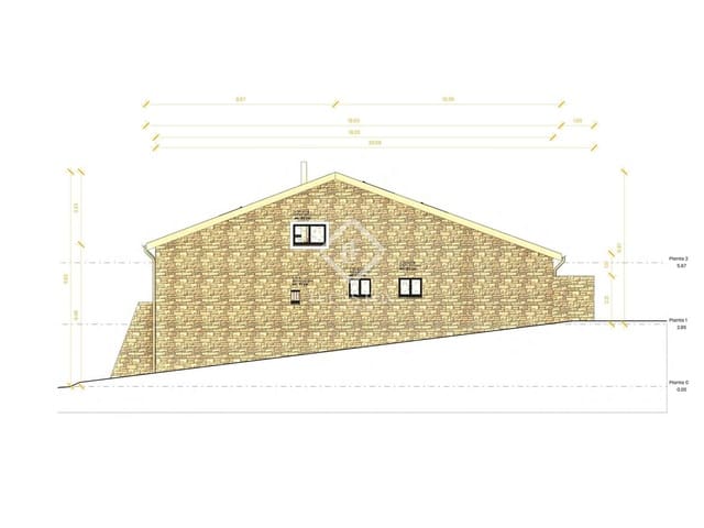 5 sovrum Villa till salu i Donostia-San Sebastián med garage - 4 700 000 € (Ref: 9115539)