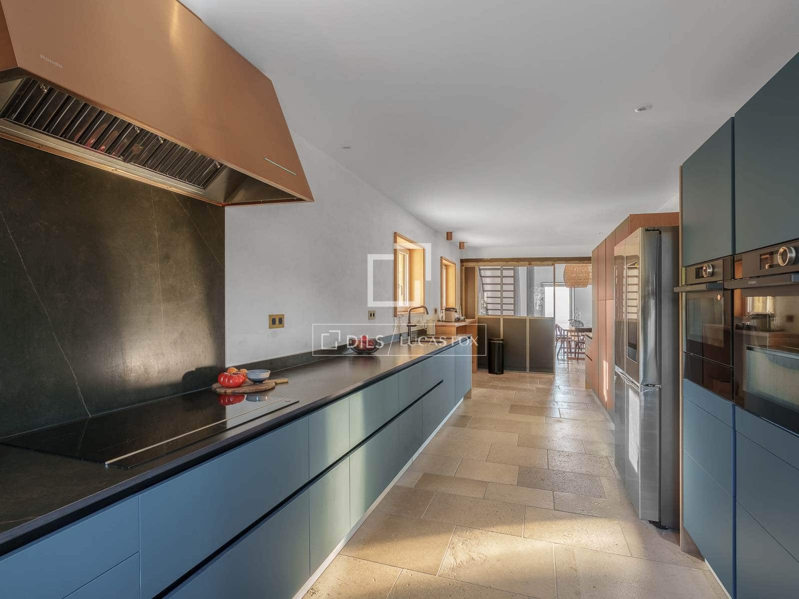 5 quarto Moradia para venda em Donostia-San Sebastian com garagem - 4 700 000 € (Ref: 9115539)