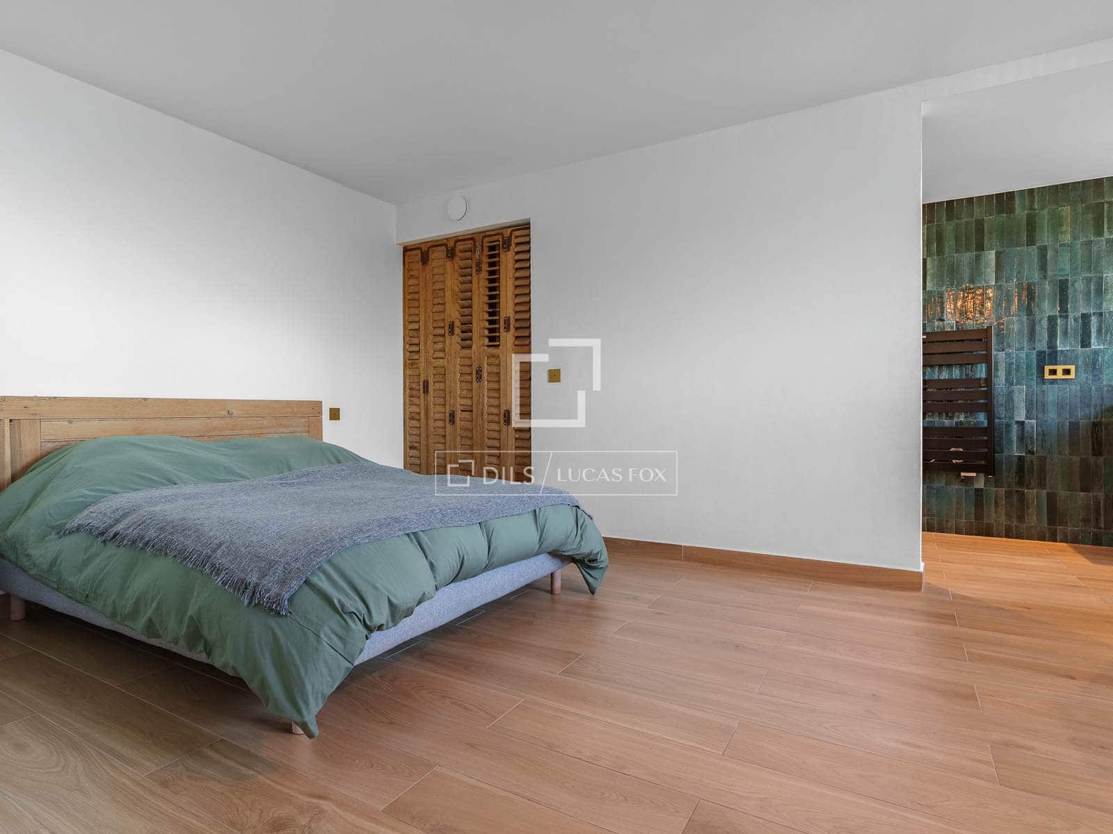 5 quarto Moradia para venda em Donostia-San Sebastian com garagem - 4 700 000 € (Ref: 9115539)