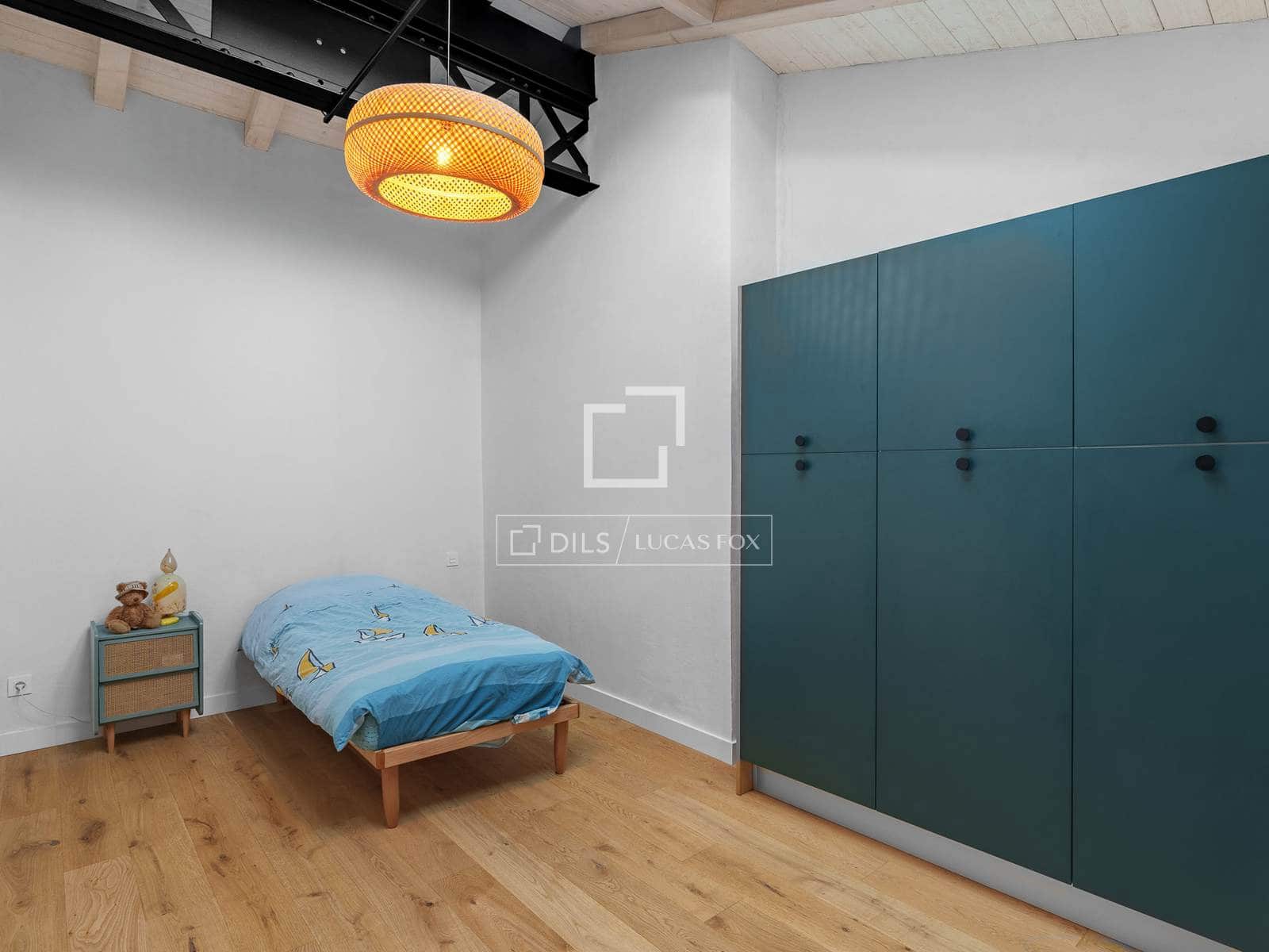 5 quarto Moradia para venda em Donostia-San Sebastian com garagem - 4 700 000 € (Ref: 9115539)