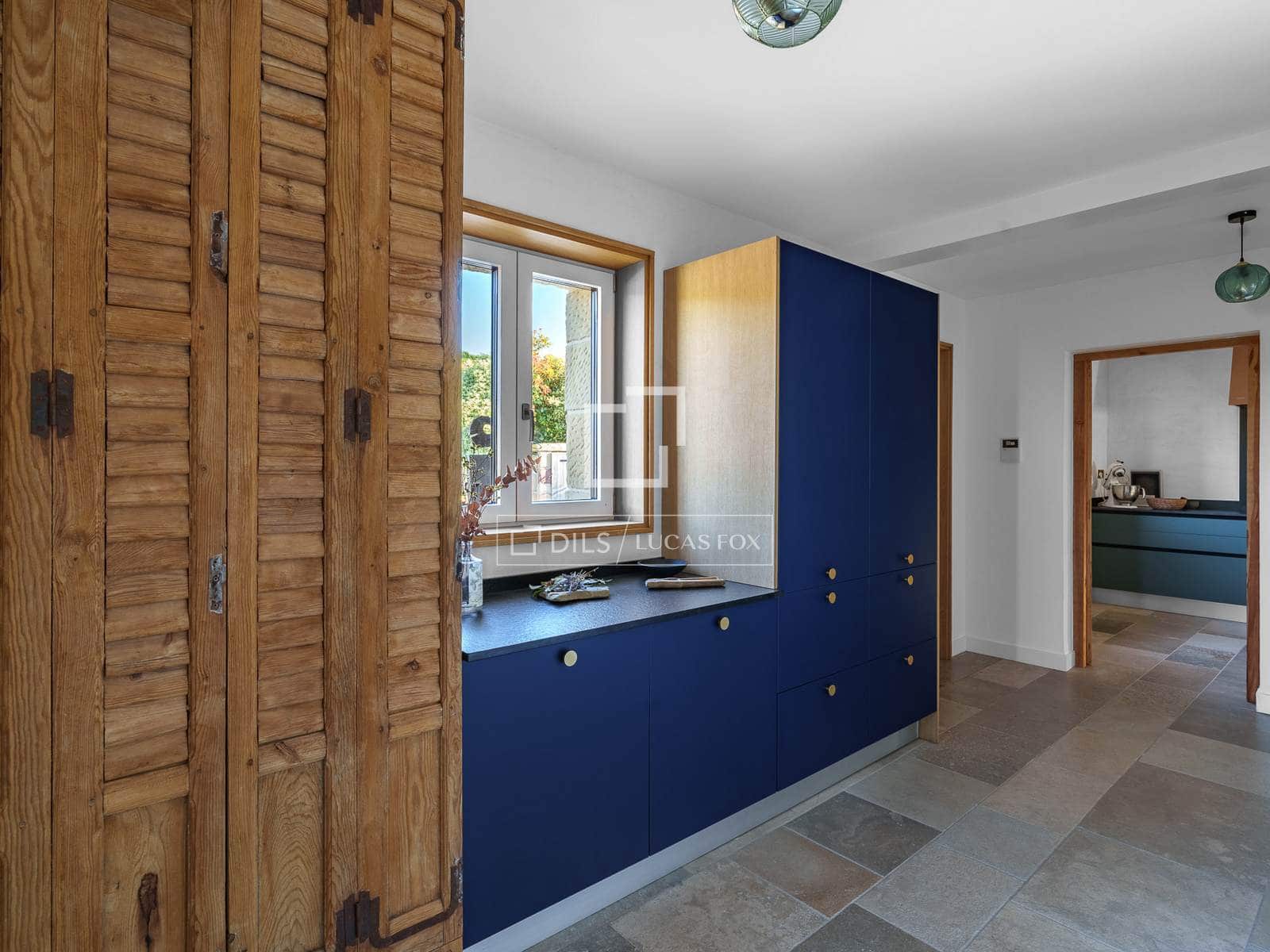 5 quarto Moradia para venda em Donostia-San Sebastian com garagem - 4 700 000 € (Ref: 9115539)