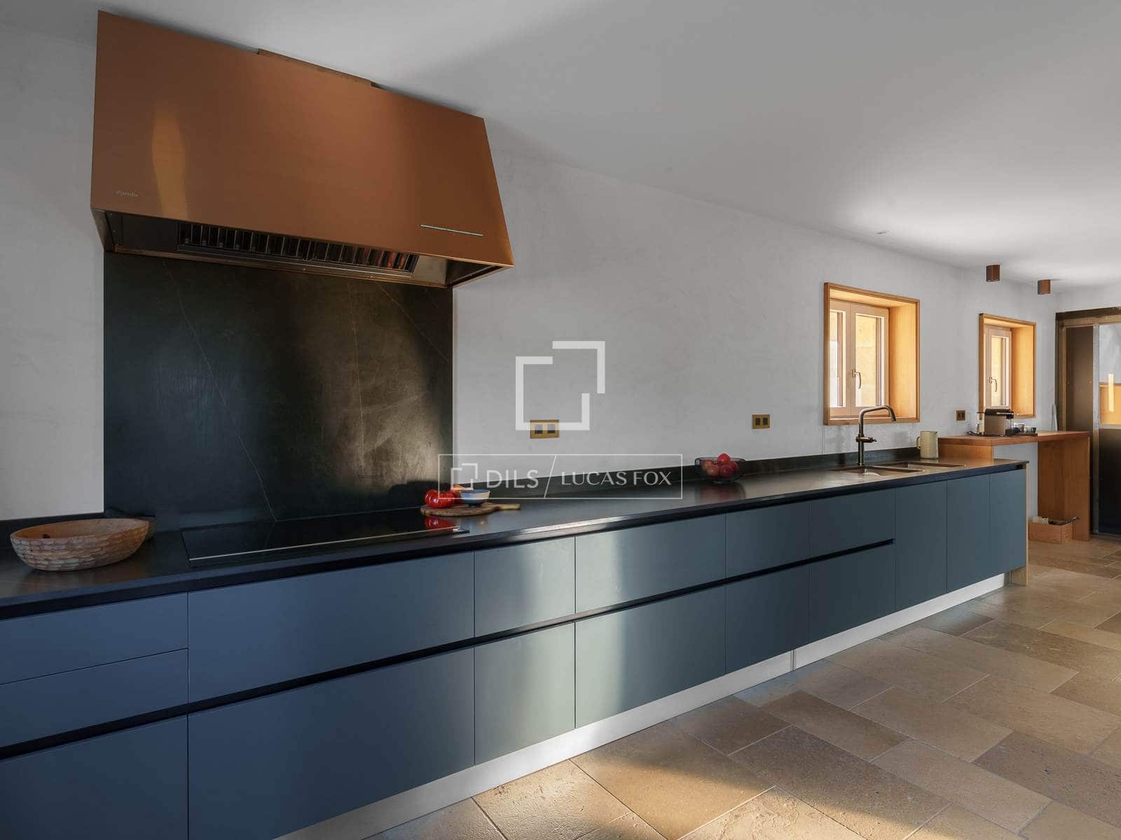 5 quarto Moradia para venda em Donostia-San Sebastian com garagem - 4 700 000 € (Ref: 9115539)
