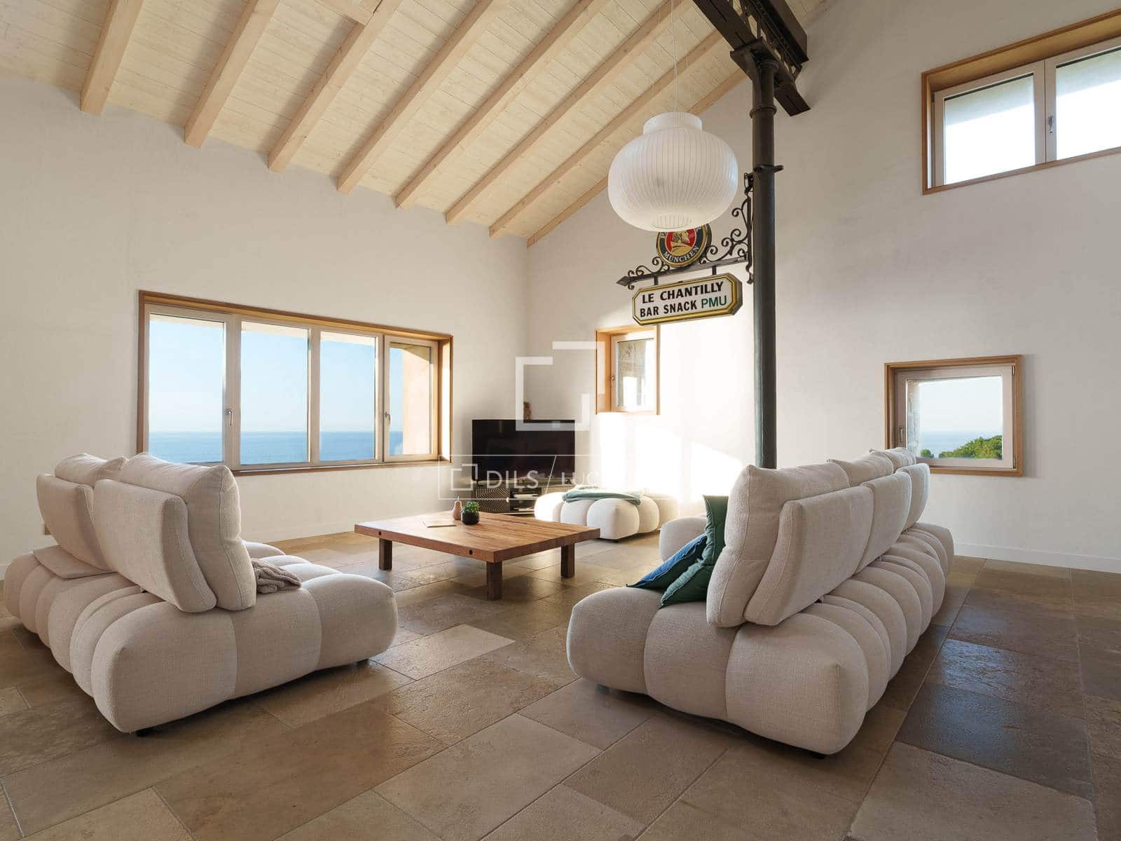 5 quarto Moradia para venda em Donostia-San Sebastian com garagem - 4 700 000 € (Ref: 9115539)