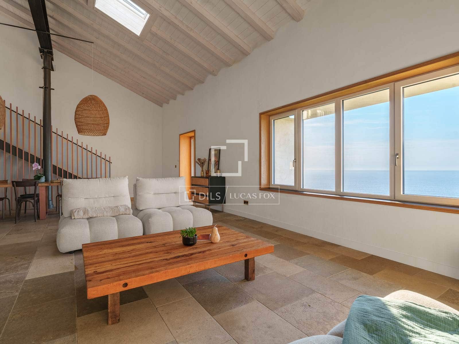 5 quarto Moradia para venda em Donostia-San Sebastian com garagem - 4 700 000 € (Ref: 9115539)