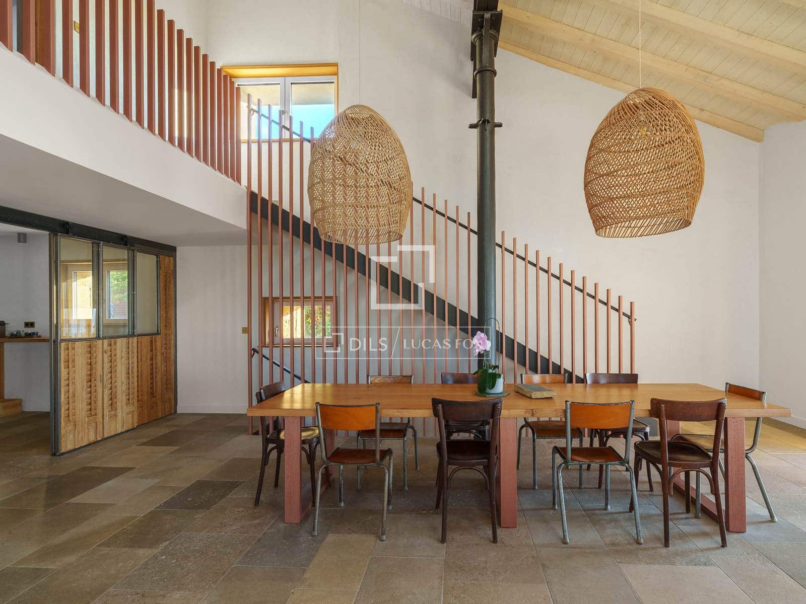 5 quarto Moradia para venda em Donostia-San Sebastian com garagem - 4 700 000 € (Ref: 9115539)
