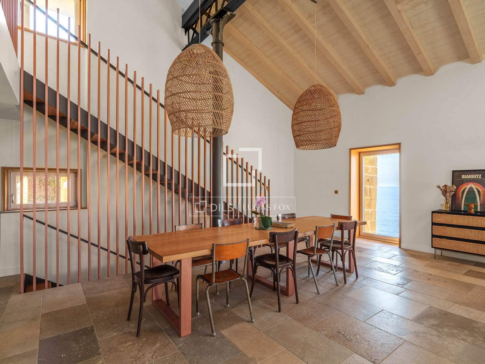5 quarto Moradia para venda em Donostia-San Sebastian com garagem - 4 700 000 € (Ref: 9115539)