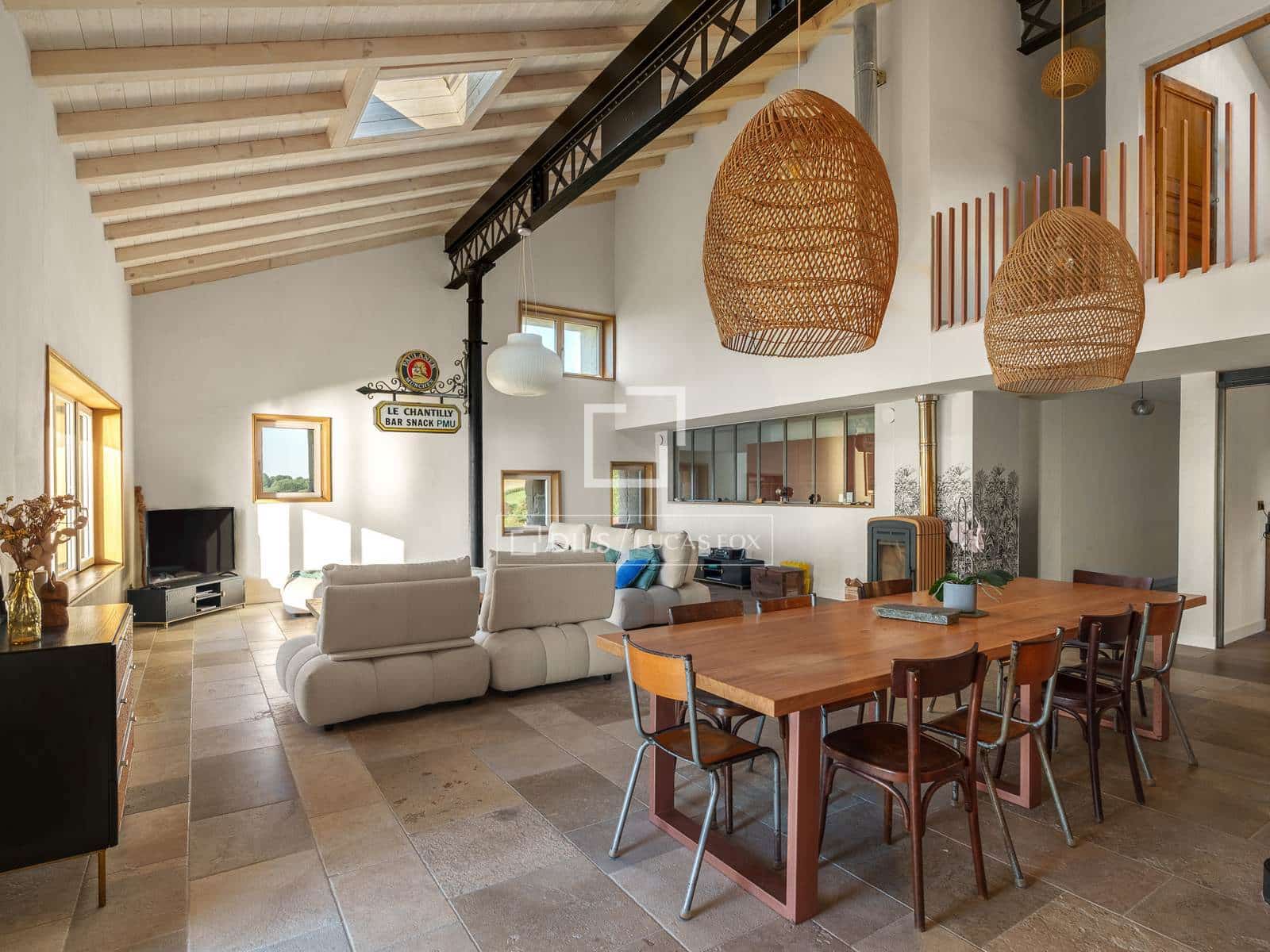 5 quarto Moradia para venda em Donostia-San Sebastian com garagem - 4 700 000 € (Ref: 9115539)