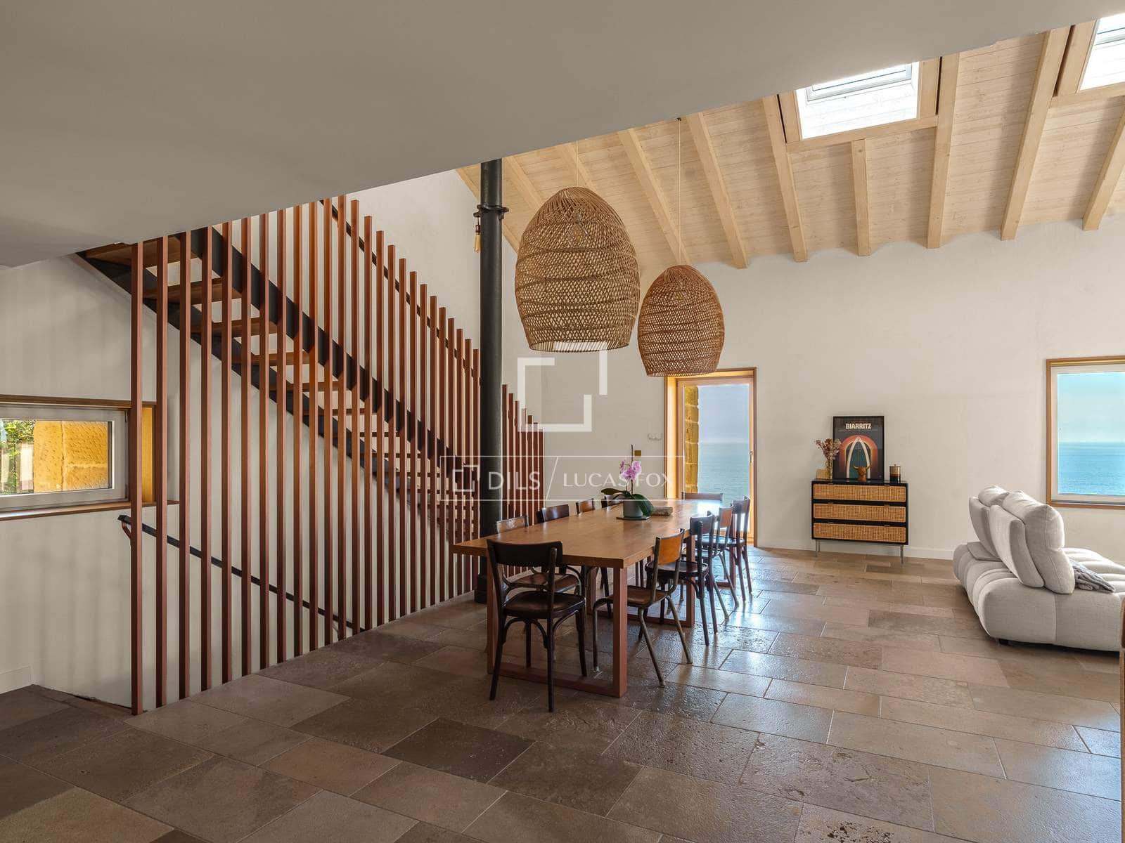 5 quarto Moradia para venda em Donostia-San Sebastian com garagem - 4 700 000 € (Ref: 9115539)