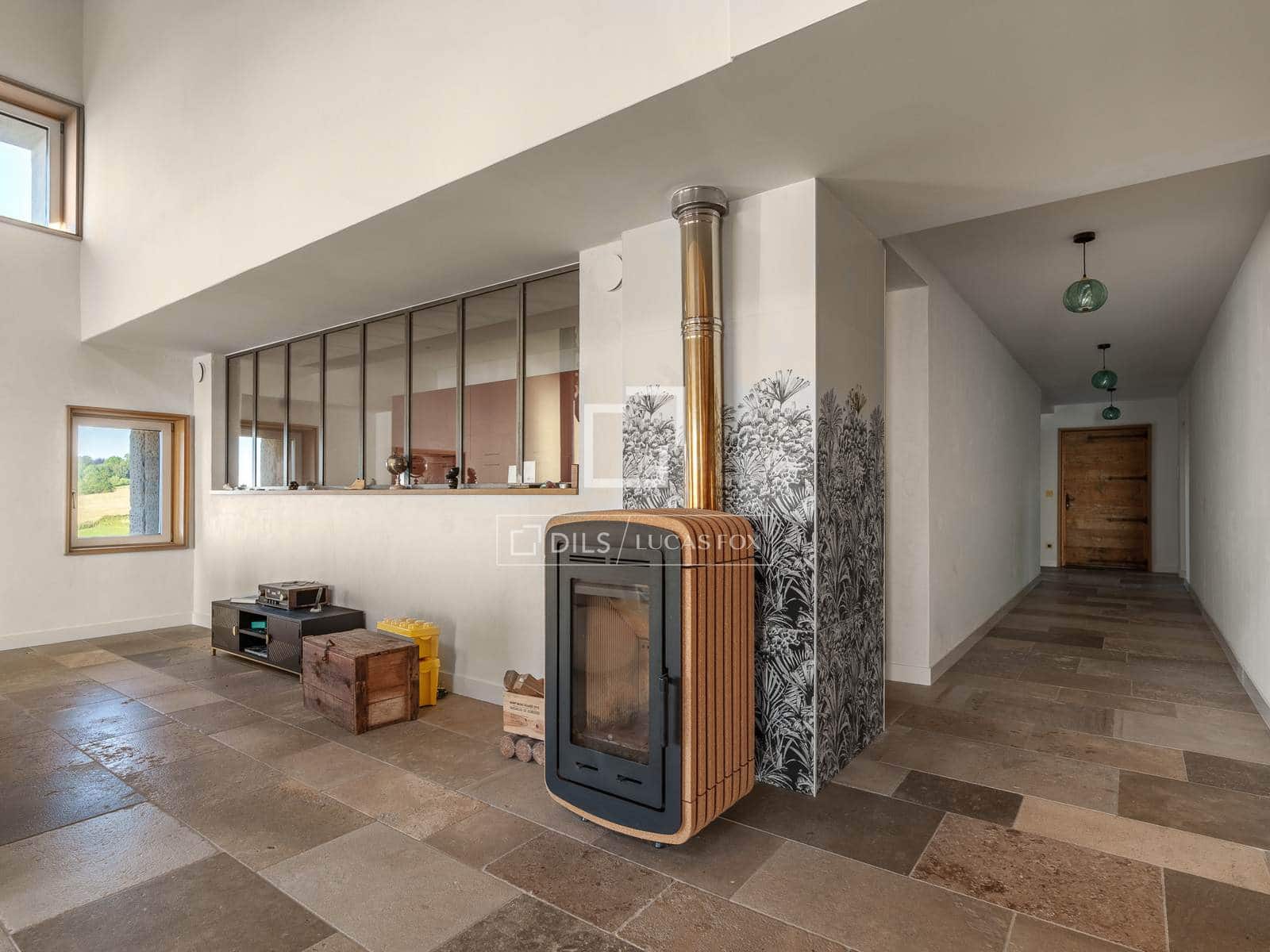 5 quarto Moradia para venda em Donostia-San Sebastian com garagem - 4 700 000 € (Ref: 9115539)