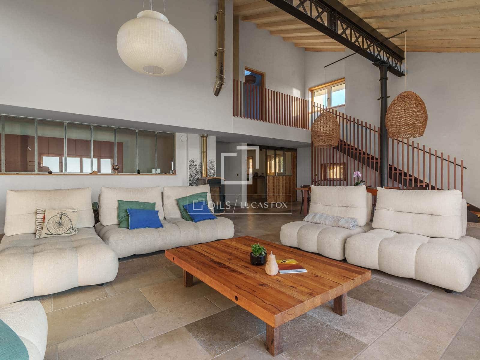 5 quarto Moradia para venda em Donostia-San Sebastian com garagem - 4 700 000 € (Ref: 9115539)