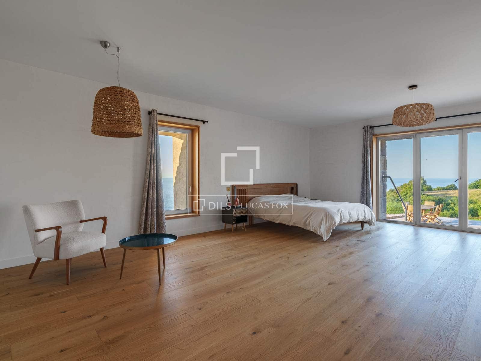 5 quarto Moradia para venda em Donostia-San Sebastian com garagem - 4 700 000 € (Ref: 9115539)