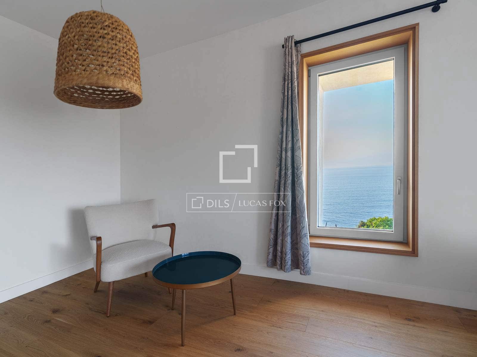 5 quarto Moradia para venda em Donostia-San Sebastian com garagem - 4 700 000 € (Ref: 9115539)