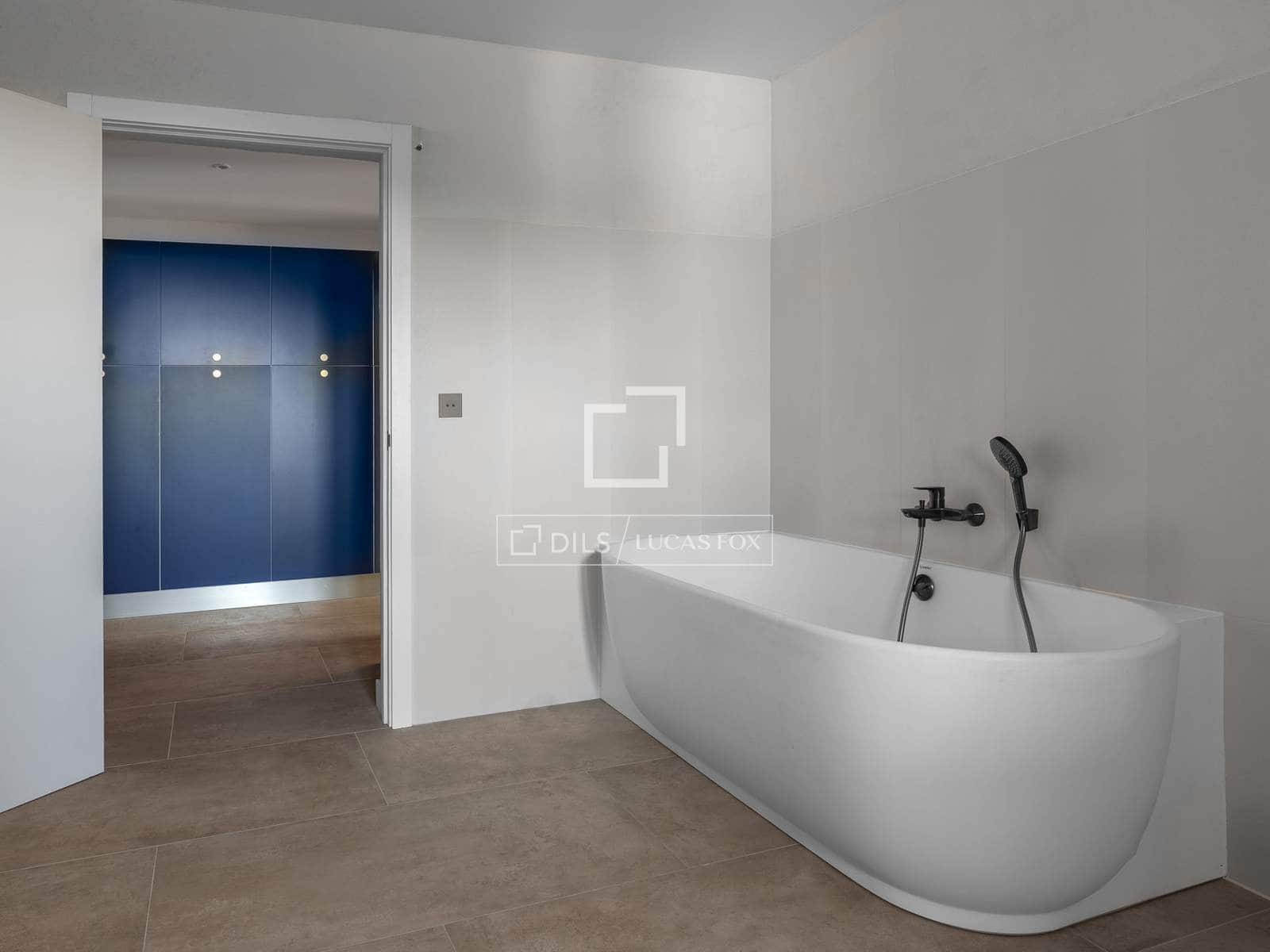 5 quarto Moradia para venda em Donostia-San Sebastian com garagem - 4 700 000 € (Ref: 9115539)