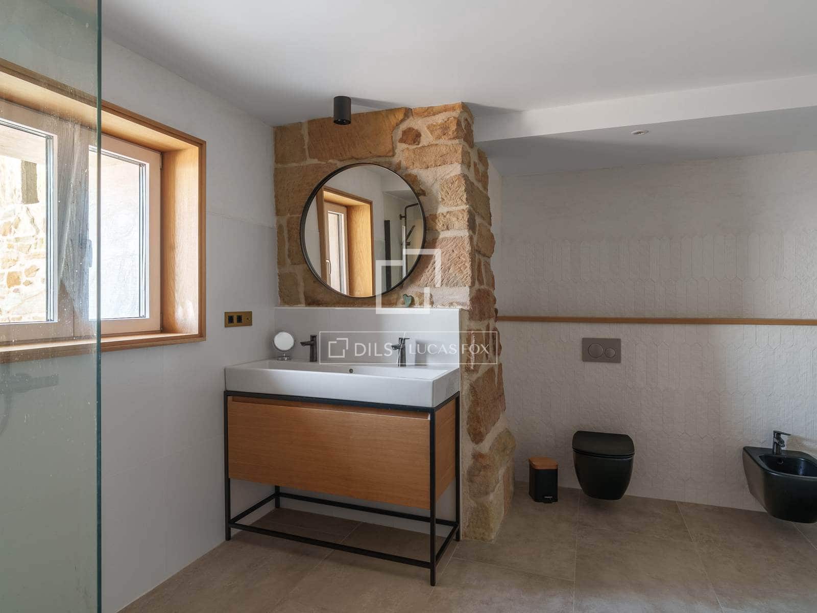 5 quarto Moradia para venda em Donostia-San Sebastian com garagem - 4 700 000 € (Ref: 9115539)