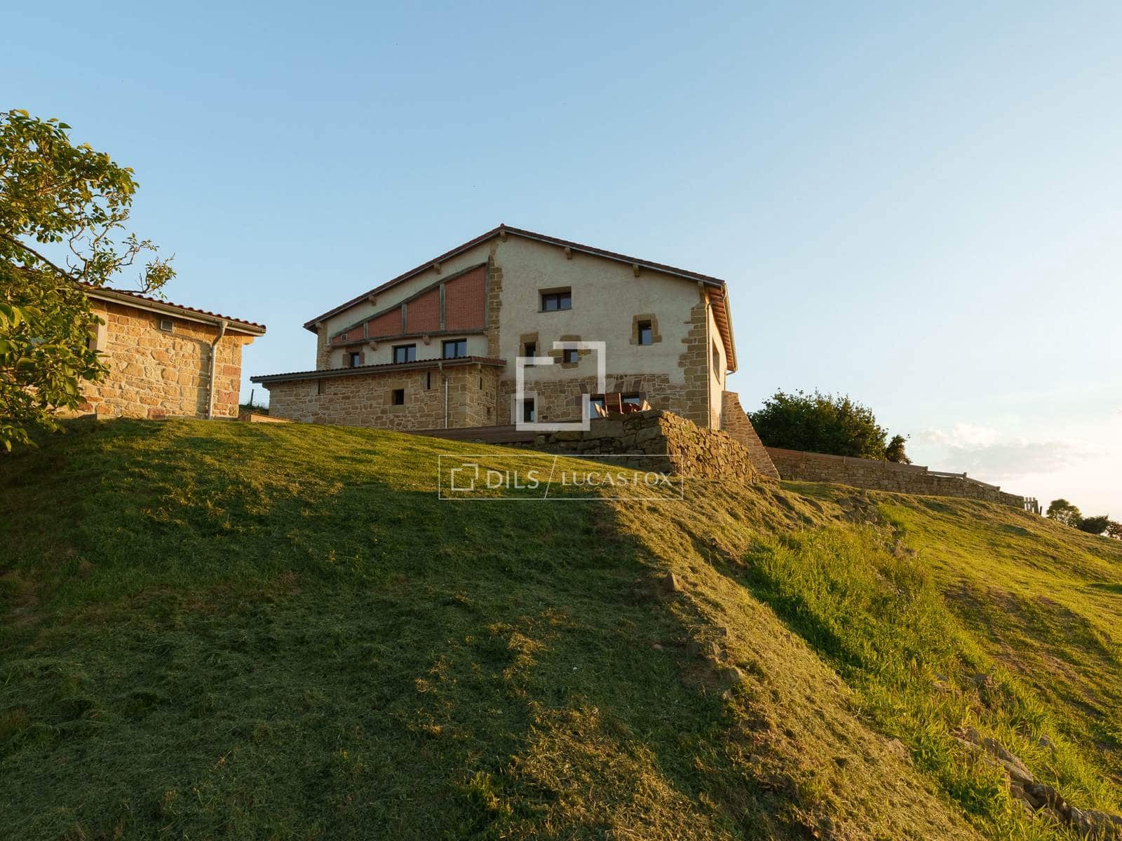 5 quarto Moradia para venda em Donostia-San Sebastian com garagem - 4 700 000 € (Ref: 9115539)