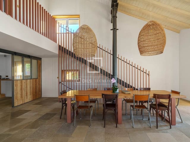 5 camera da letto Villa in vendita in Donostia-San Sebastián con garage - 4.700.000 € (Rif: 9115539)