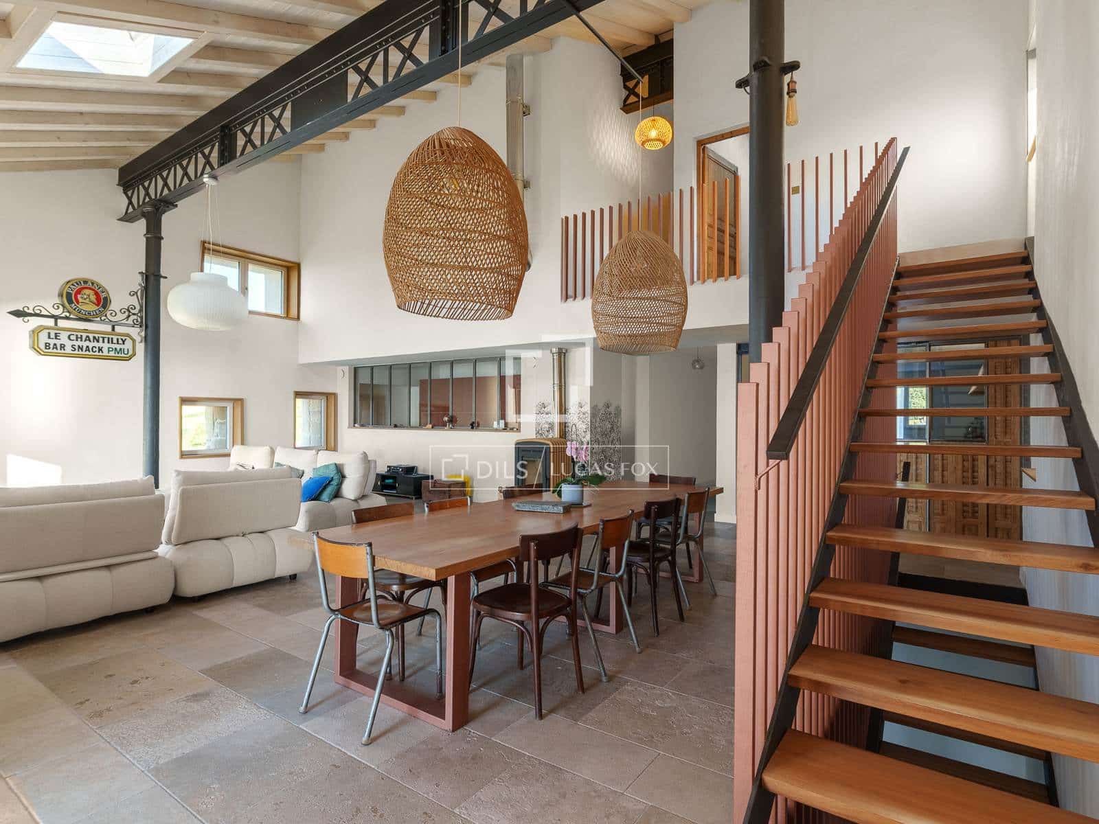 5 quarto Moradia para venda em Donostia-San Sebastian com garagem - 4 700 000 € (Ref: 9115539)