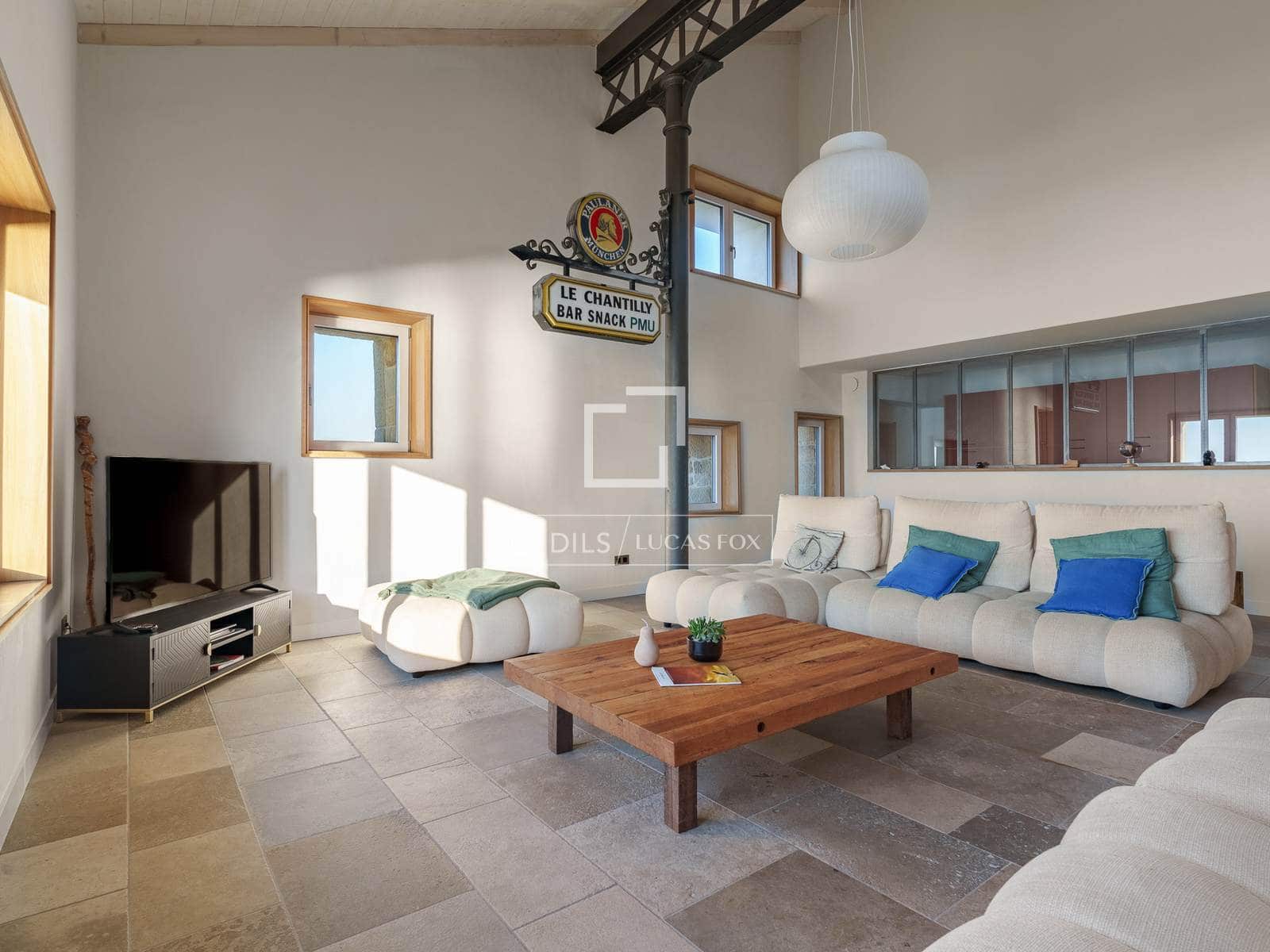 5 quarto Moradia para venda em Donostia-San Sebastian com garagem - 4 700 000 € (Ref: 9115539)