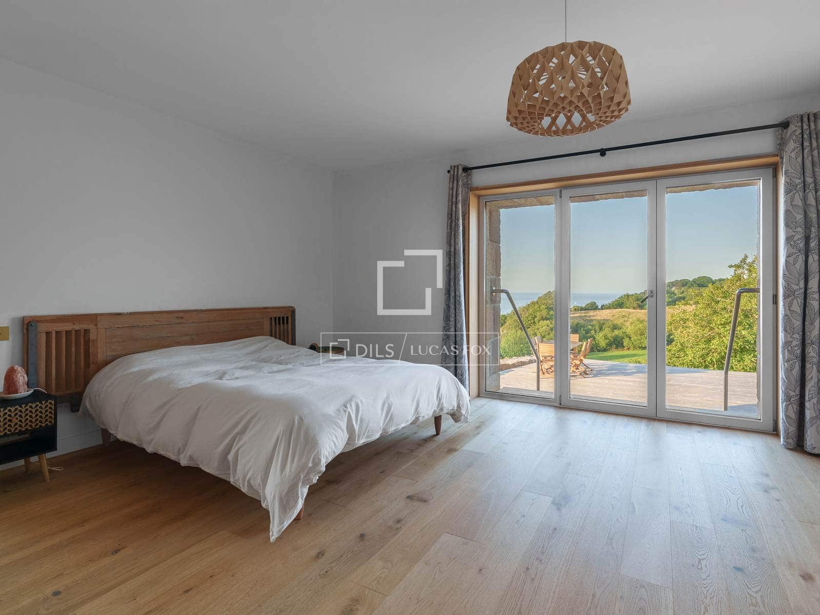 5 quarto Moradia para venda em Donostia-San Sebastian com garagem - 4 700 000 € (Ref: 9115539)