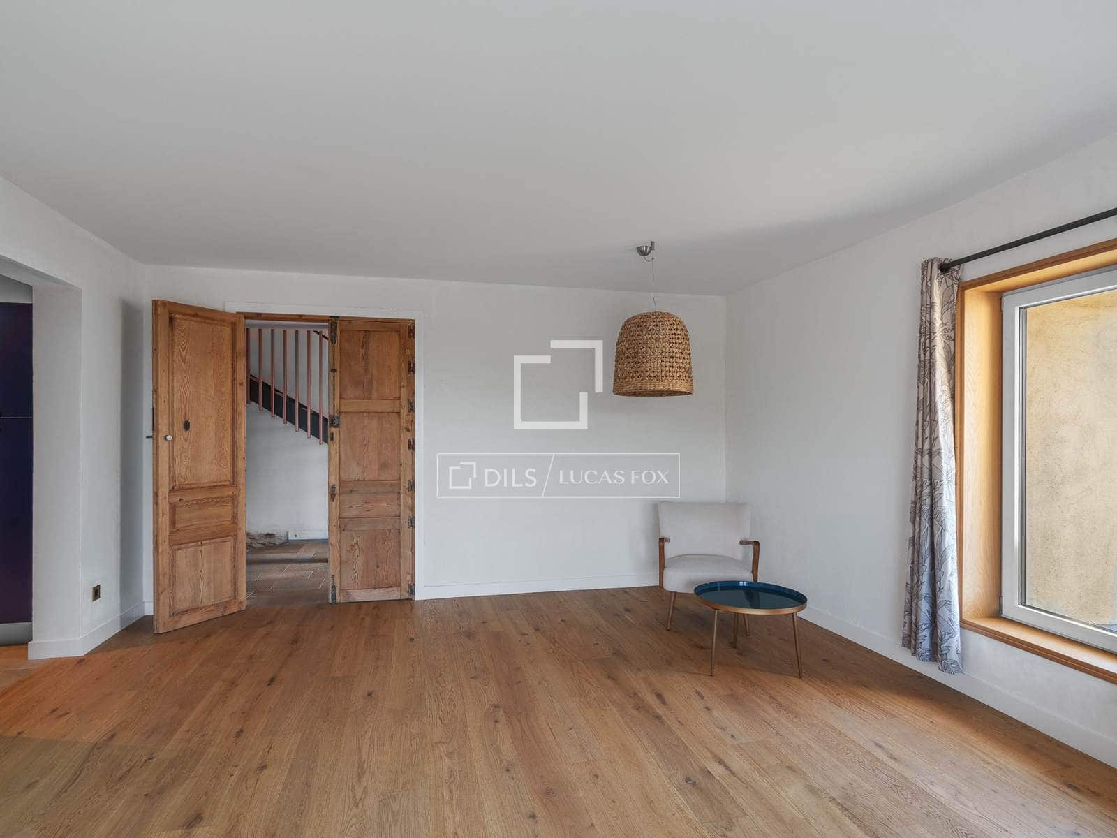 5 quarto Moradia para venda em Donostia-San Sebastian com garagem - 4 700 000 € (Ref: 9115539)