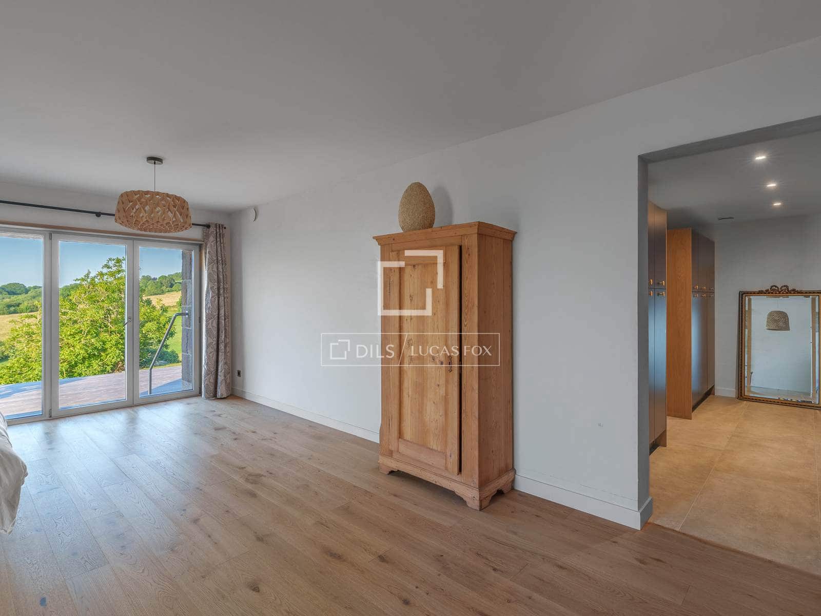 5 quarto Moradia para venda em Donostia-San Sebastian com garagem - 4 700 000 € (Ref: 9115539)