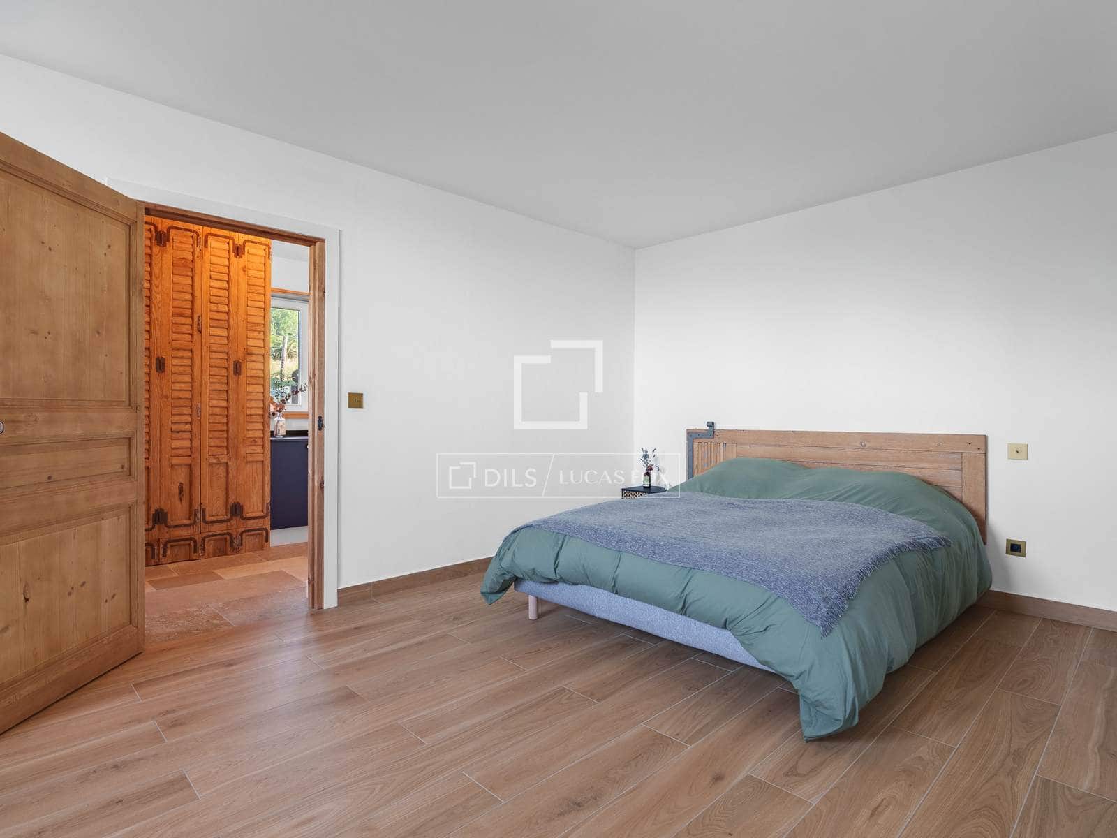 5 quarto Moradia para venda em Donostia-San Sebastian com garagem - 4 700 000 € (Ref: 9115539)