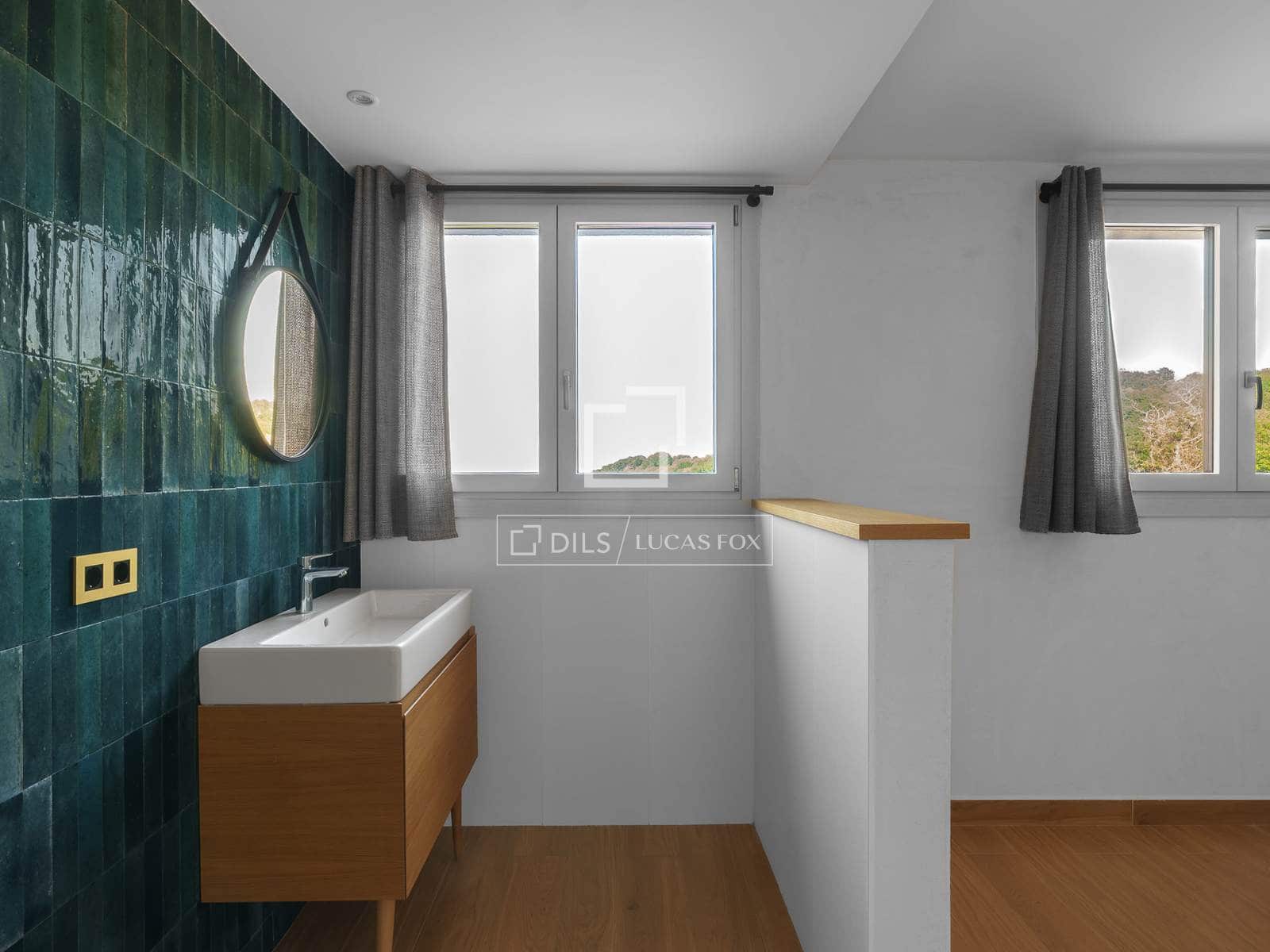 5 quarto Moradia para venda em Donostia-San Sebastian com garagem - 4 700 000 € (Ref: 9115539)