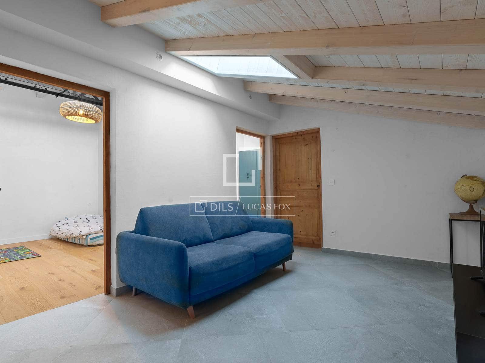 5 quarto Moradia para venda em Donostia-San Sebastian com garagem - 4 700 000 € (Ref: 9115539)