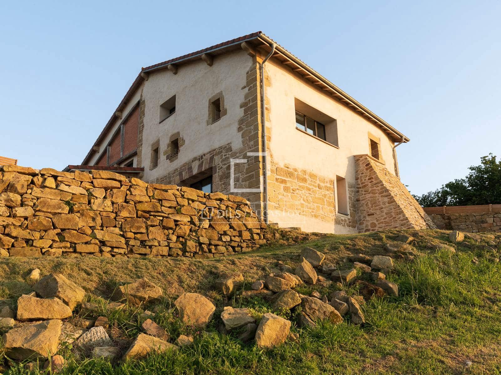5 quarto Moradia para venda em Donostia-San Sebastian com garagem - 4 700 000 € (Ref: 9115539)