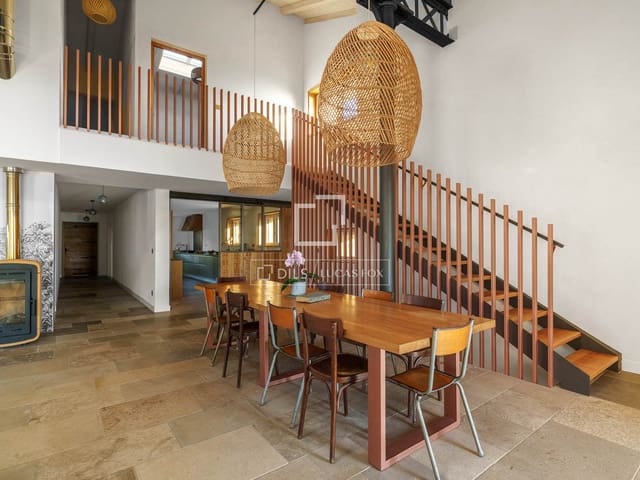 5 camera da letto Villa in vendita in Donostia-San Sebastián con garage - 4.700.000 € (Rif: 9115539)