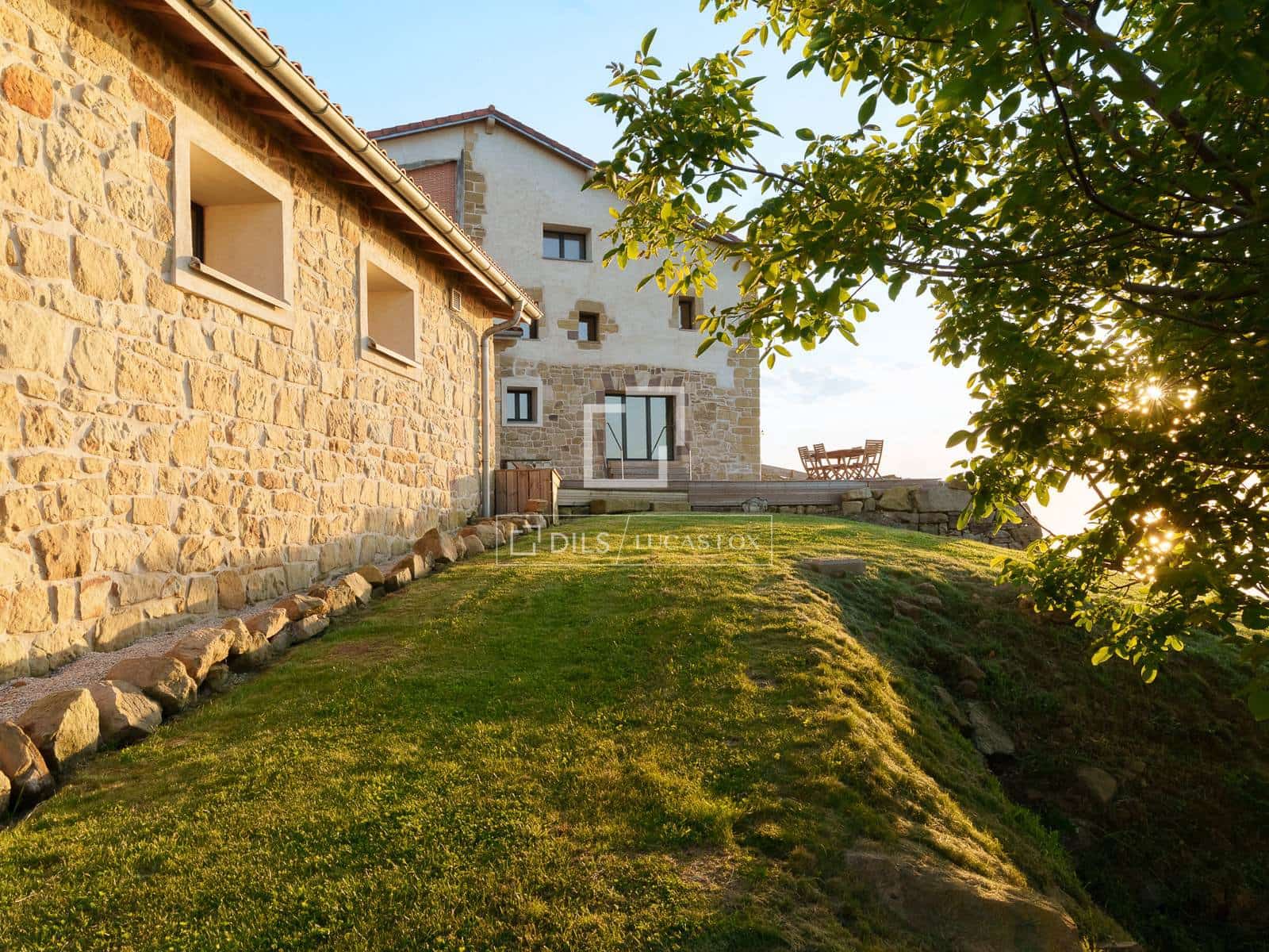5 quarto Moradia para venda em Donostia-San Sebastian com garagem - 4 700 000 € (Ref: 9115539)