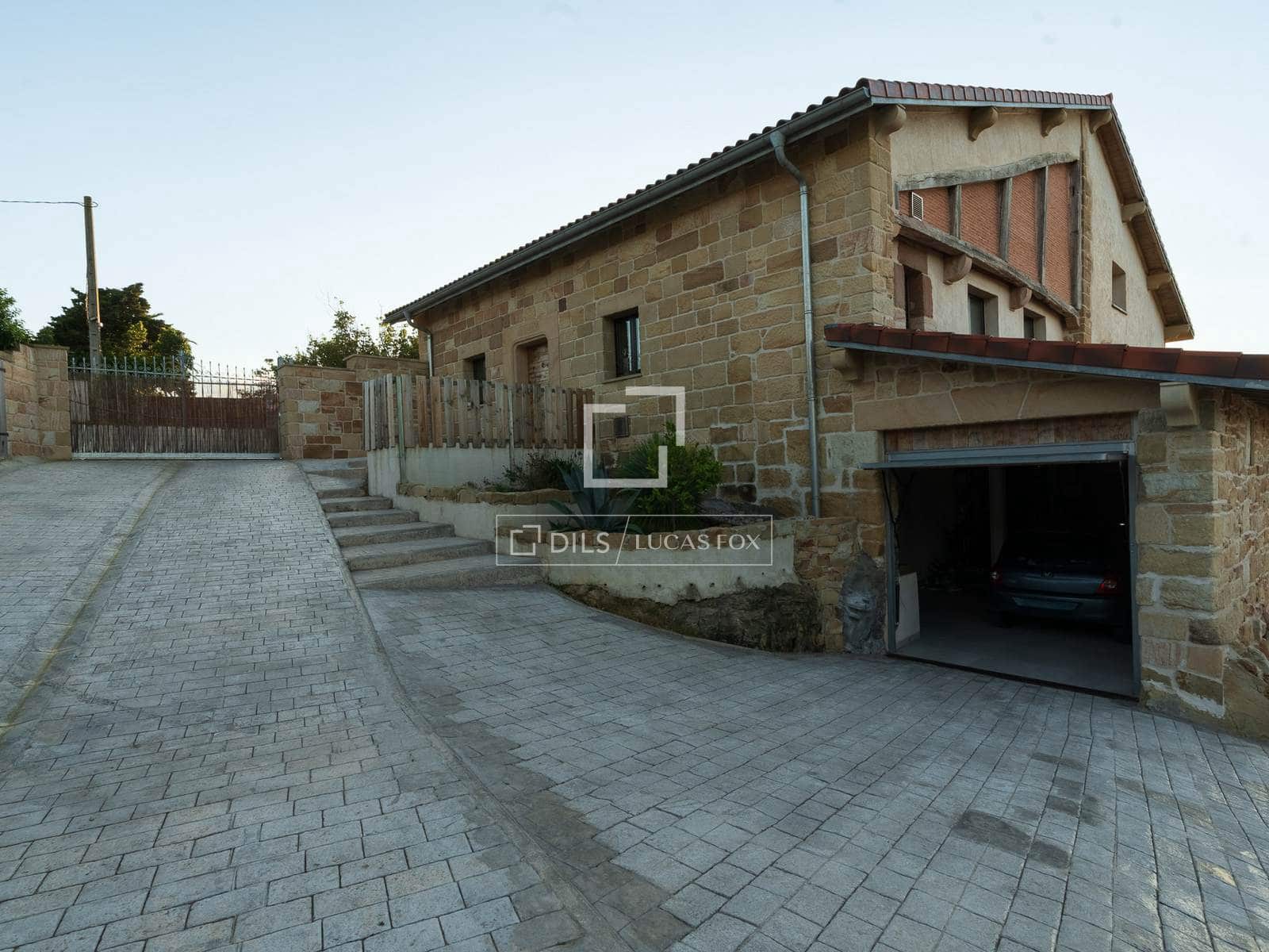 5 quarto Moradia para venda em Donostia-San Sebastian com garagem - 4 700 000 € (Ref: 9115539)