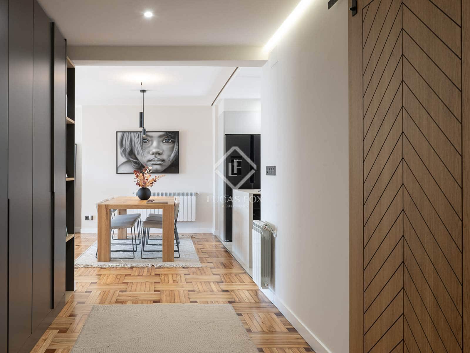 5 soveværelse Penthouse til salg i Vigo med garage - € 630.000 (Ref: 9115541)