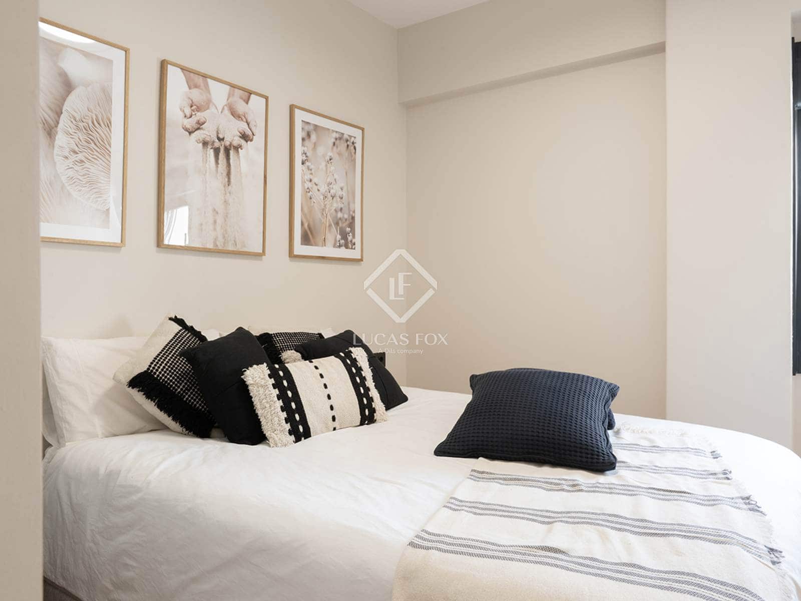 5 soveværelse Penthouse til salg i Vigo med garage - € 630.000 (Ref: 9115541)