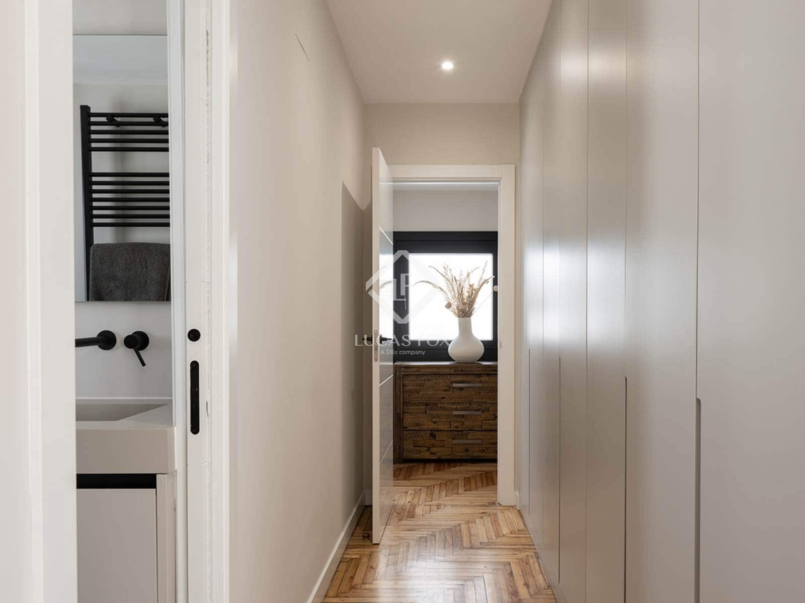 5 soveværelse Penthouse til salg i Vigo med garage - € 630.000 (Ref: 9115541)