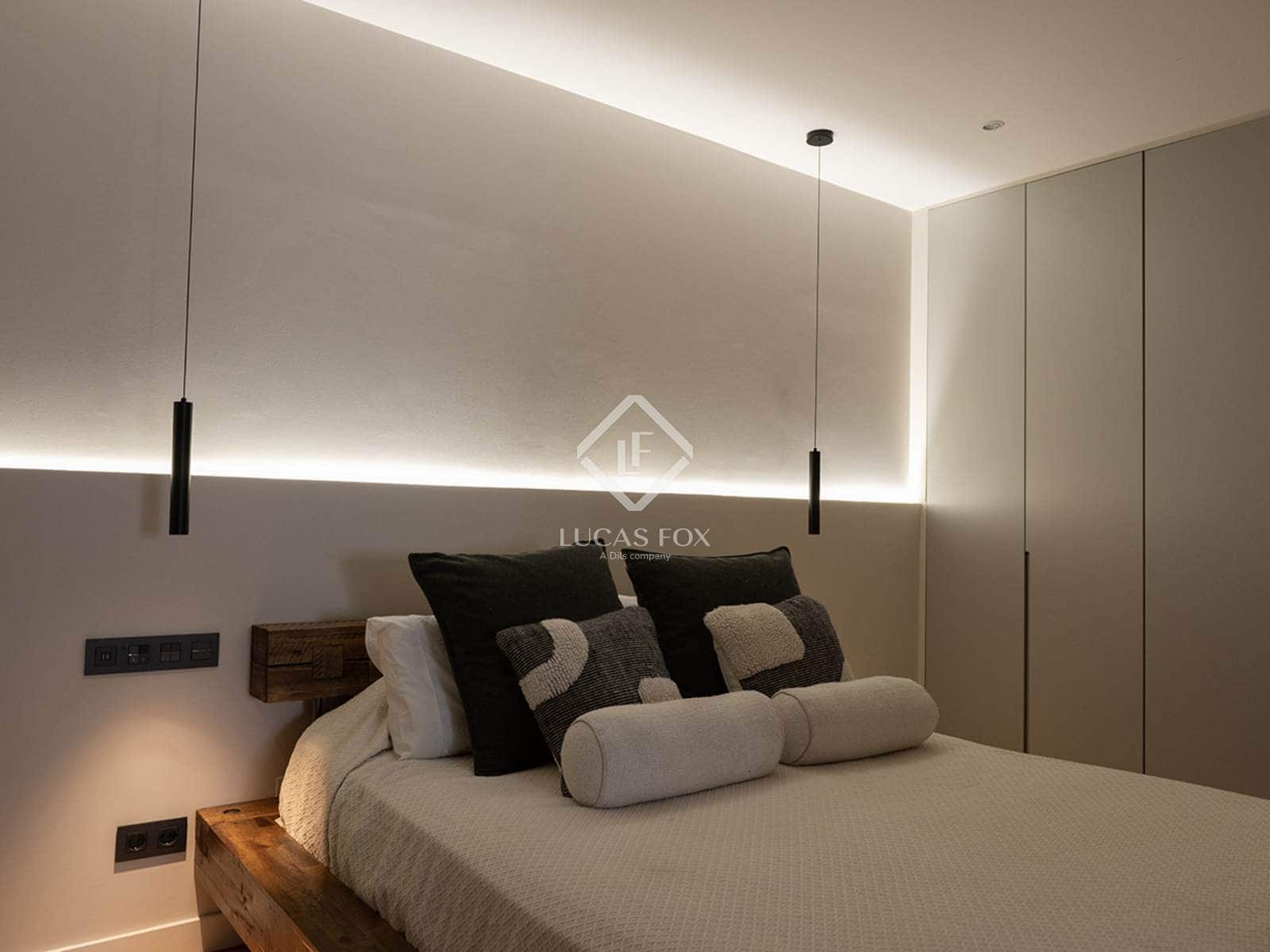 5 soveværelse Penthouse til salg i Vigo med garage - € 630.000 (Ref: 9115541)