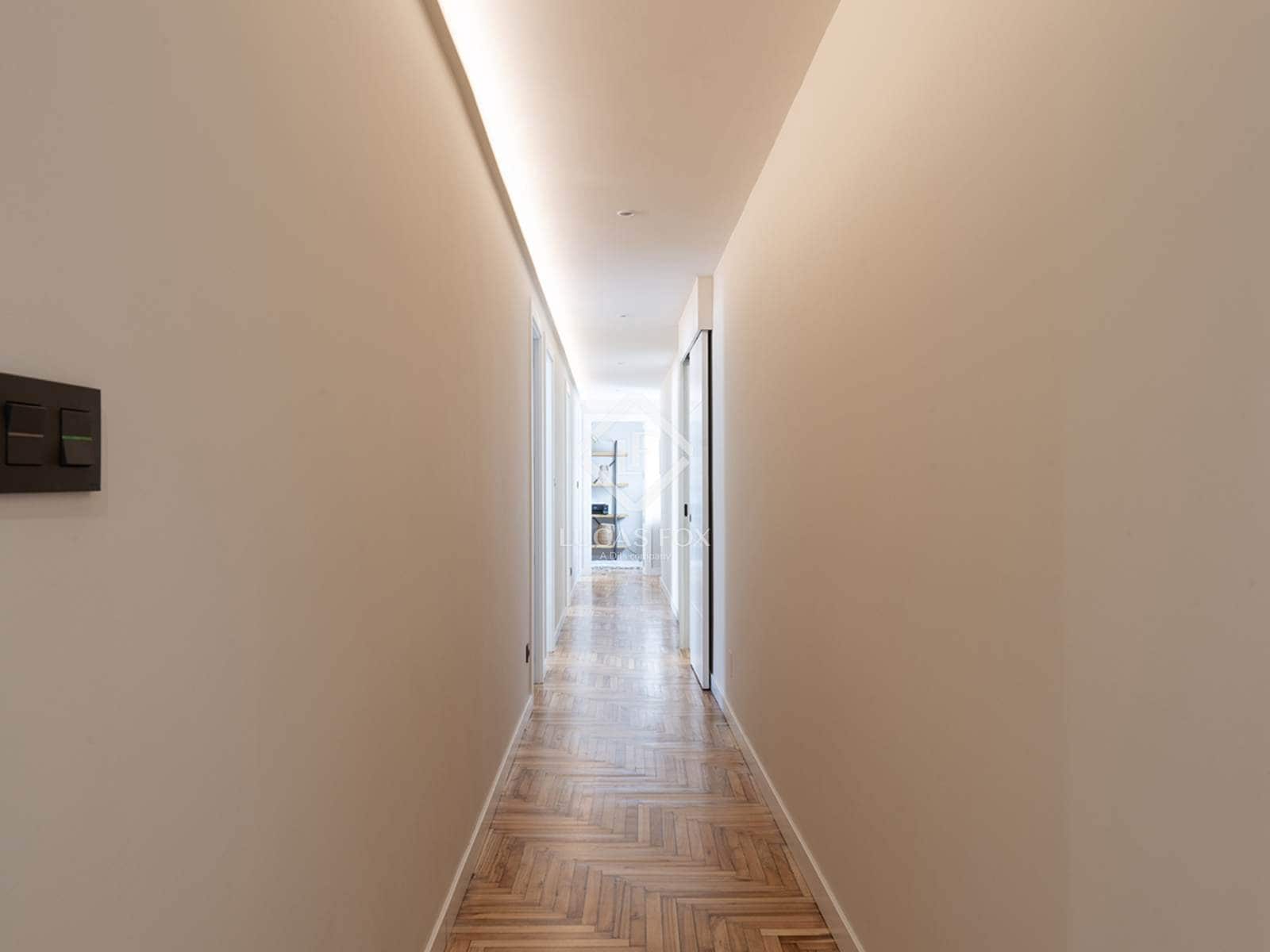 5 soveværelse Penthouse til salg i Vigo med garage - € 630.000 (Ref: 9115541)