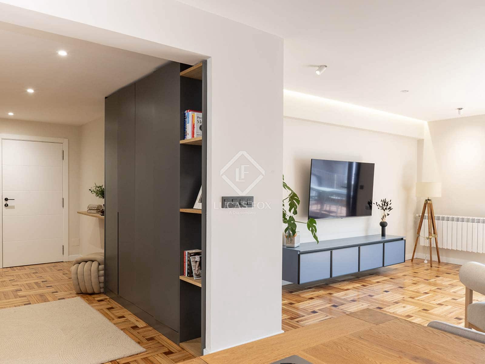 5 soveværelse Penthouse til salg i Vigo med garage - € 630.000 (Ref: 9115541)