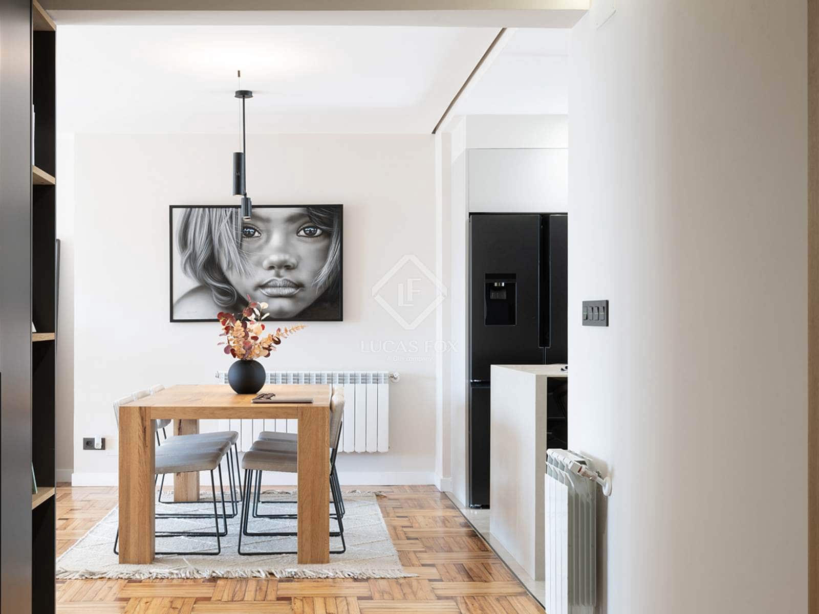 5 soveværelse Penthouse til salg i Vigo med garage - € 630.000 (Ref: 9115541)