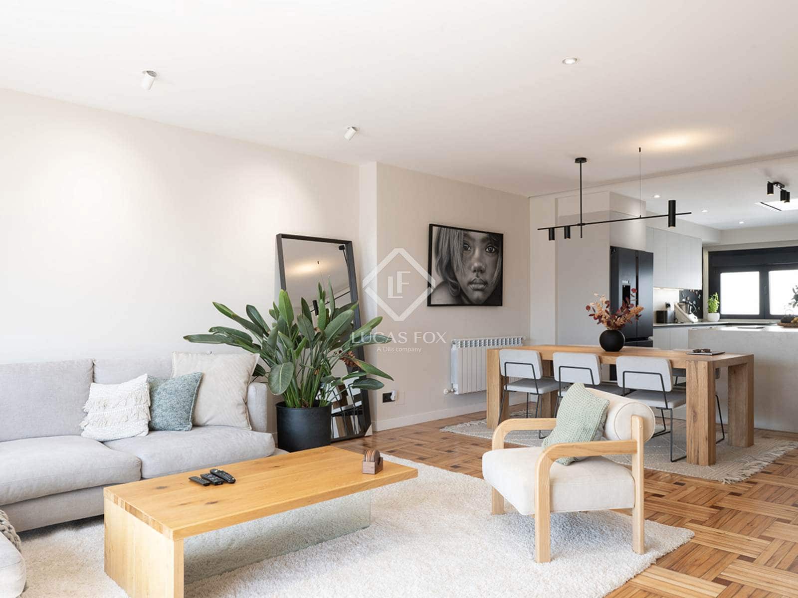 5 soveværelse Penthouse til salg i Vigo med garage - € 630.000 (Ref: 9115541)