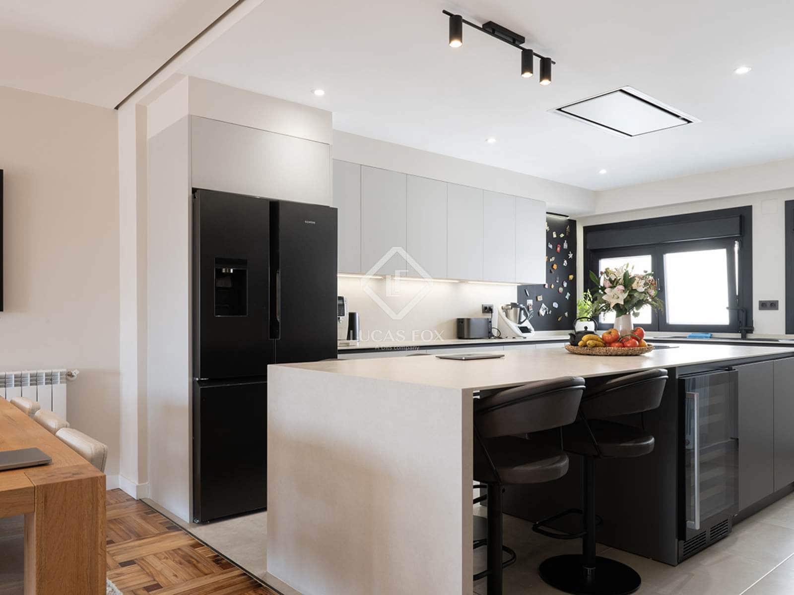 5 soveværelse Penthouse til salg i Vigo med garage - € 630.000 (Ref: 9115541)