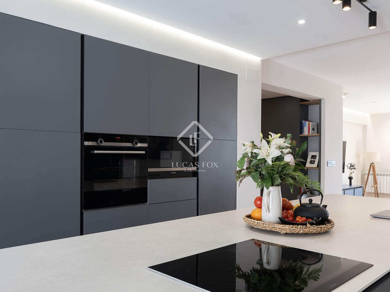 5 soveværelse Penthouse til salg i Vigo med garage - € 630.000 (Ref: 9115541)