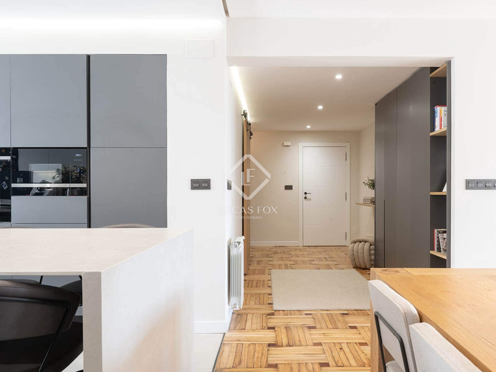 5 soveværelse Penthouse til salg i Vigo med garage - € 630.000 (Ref: 9115541)