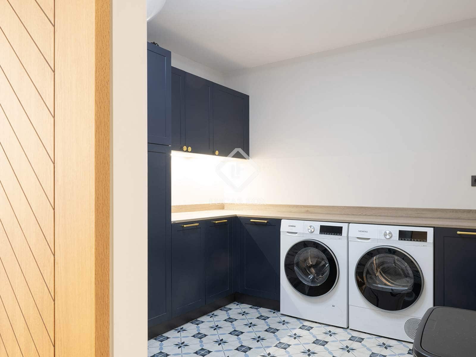 5 soveværelse Penthouse til salg i Vigo med garage - € 630.000 (Ref: 9115541)