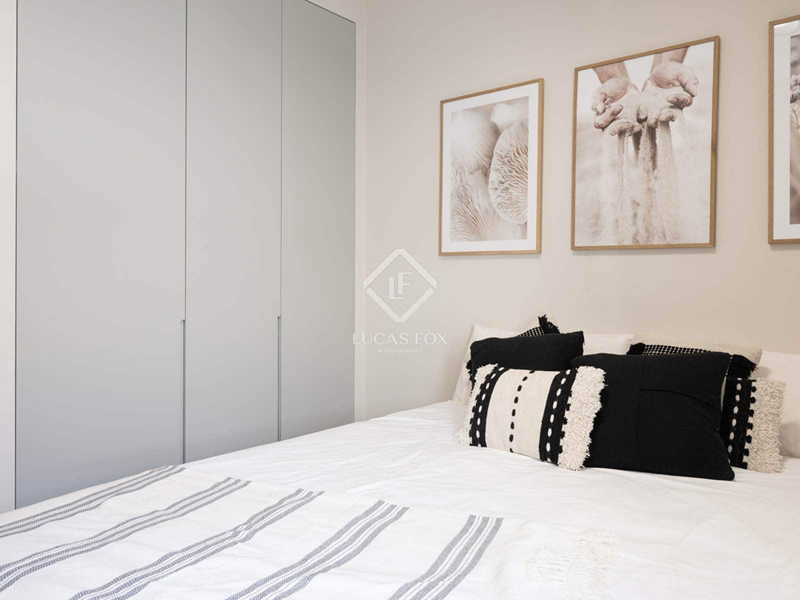 5 soveværelse Penthouse til salg i Vigo med garage - € 630.000 (Ref: 9115541)