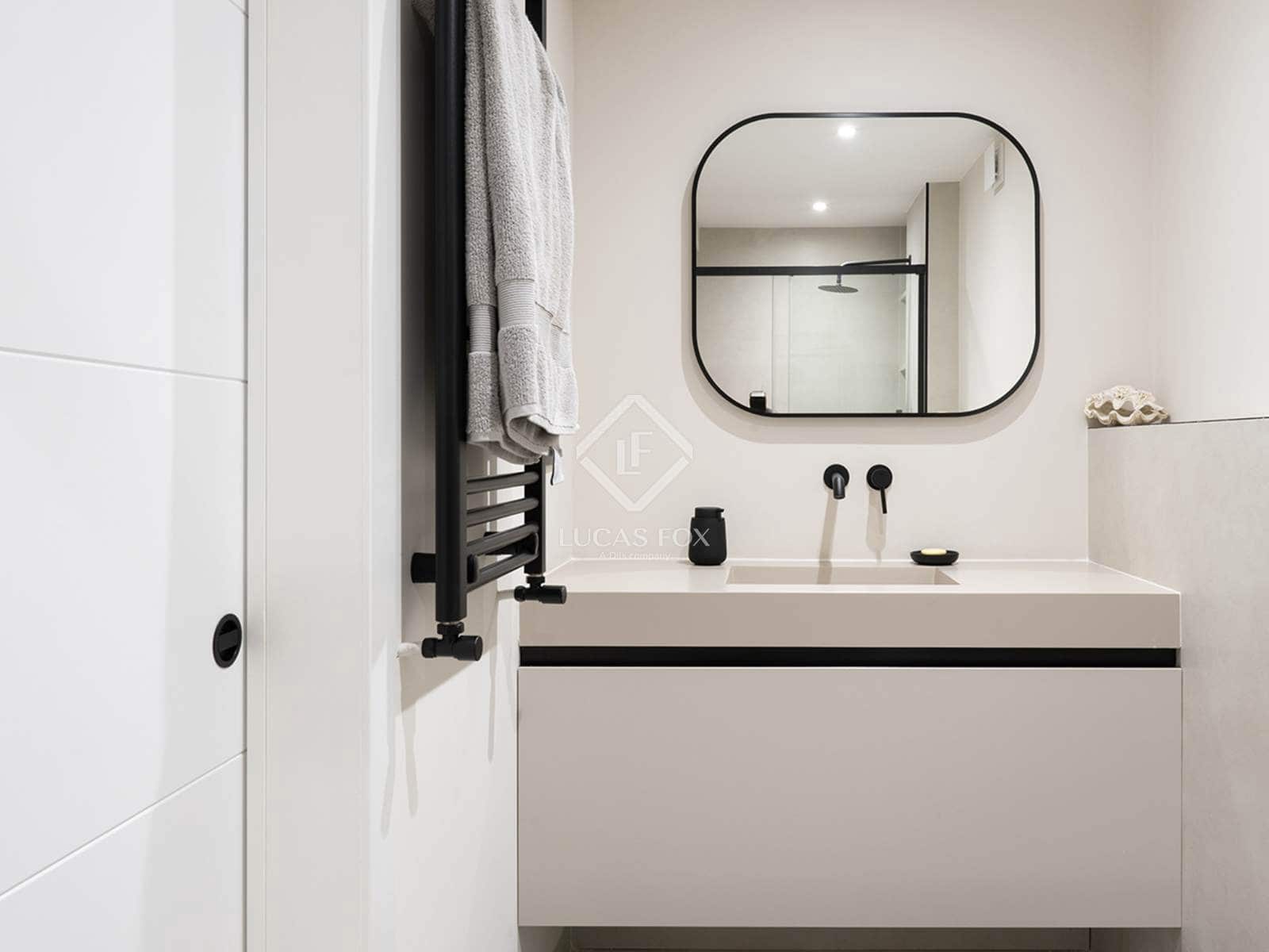 5 soveværelse Penthouse til salg i Vigo med garage - € 630.000 (Ref: 9115541)