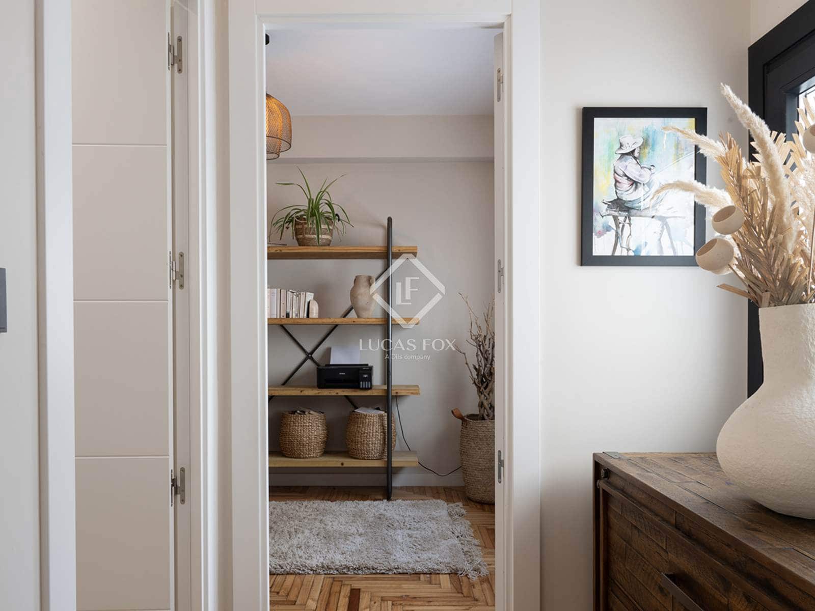 5 soveværelse Penthouse til salg i Vigo med garage - € 630.000 (Ref: 9115541)